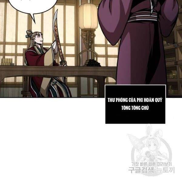 Truyện Tranh Ngã Lão Ma Thần trang 6