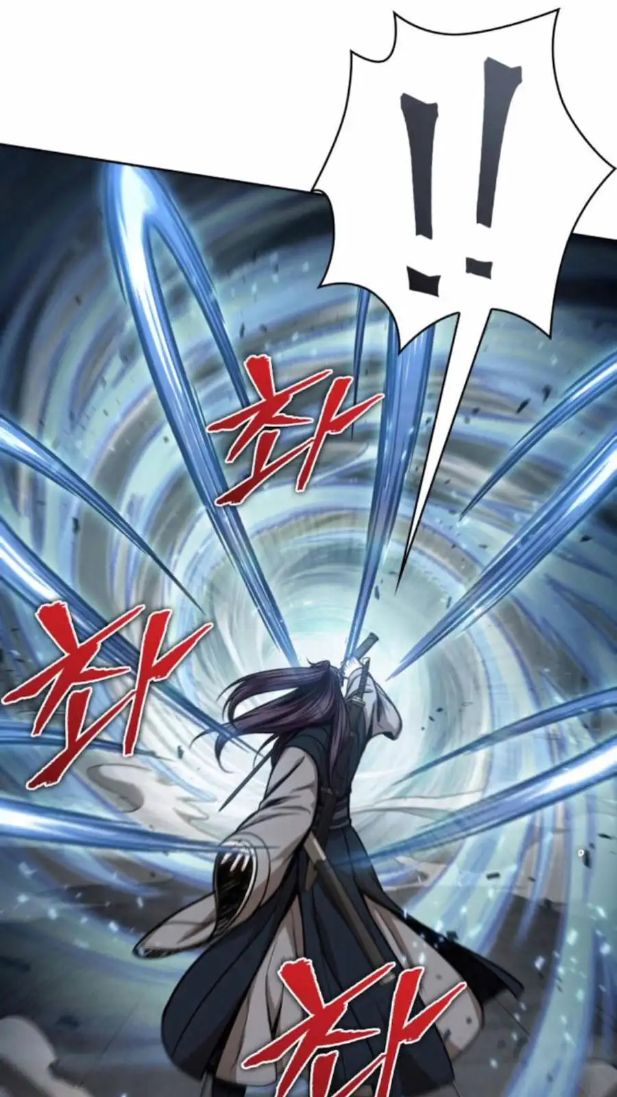 Truyện Tranh Ngã Lão Ma Thần trang 6