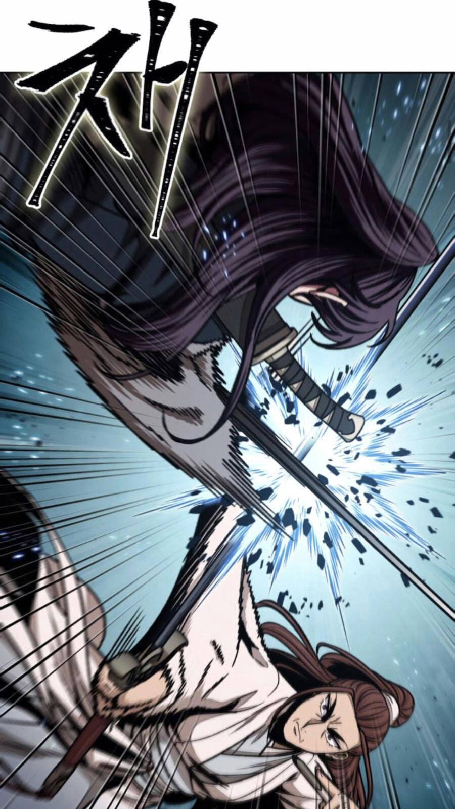 Truyện Tranh Ngã Lão Ma Thần trang 6