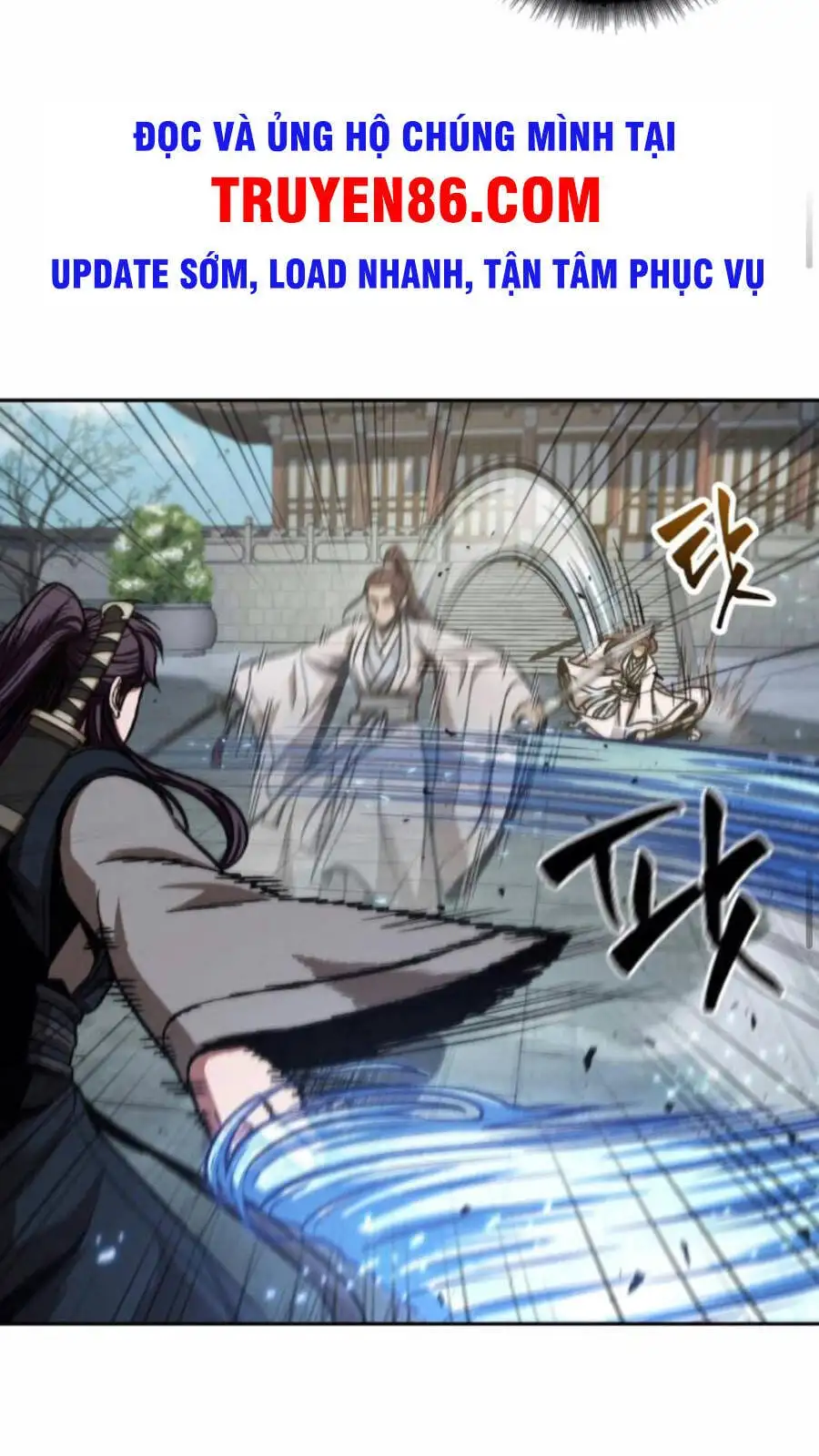 Truyện Tranh Ngã Lão Ma Thần trang 6