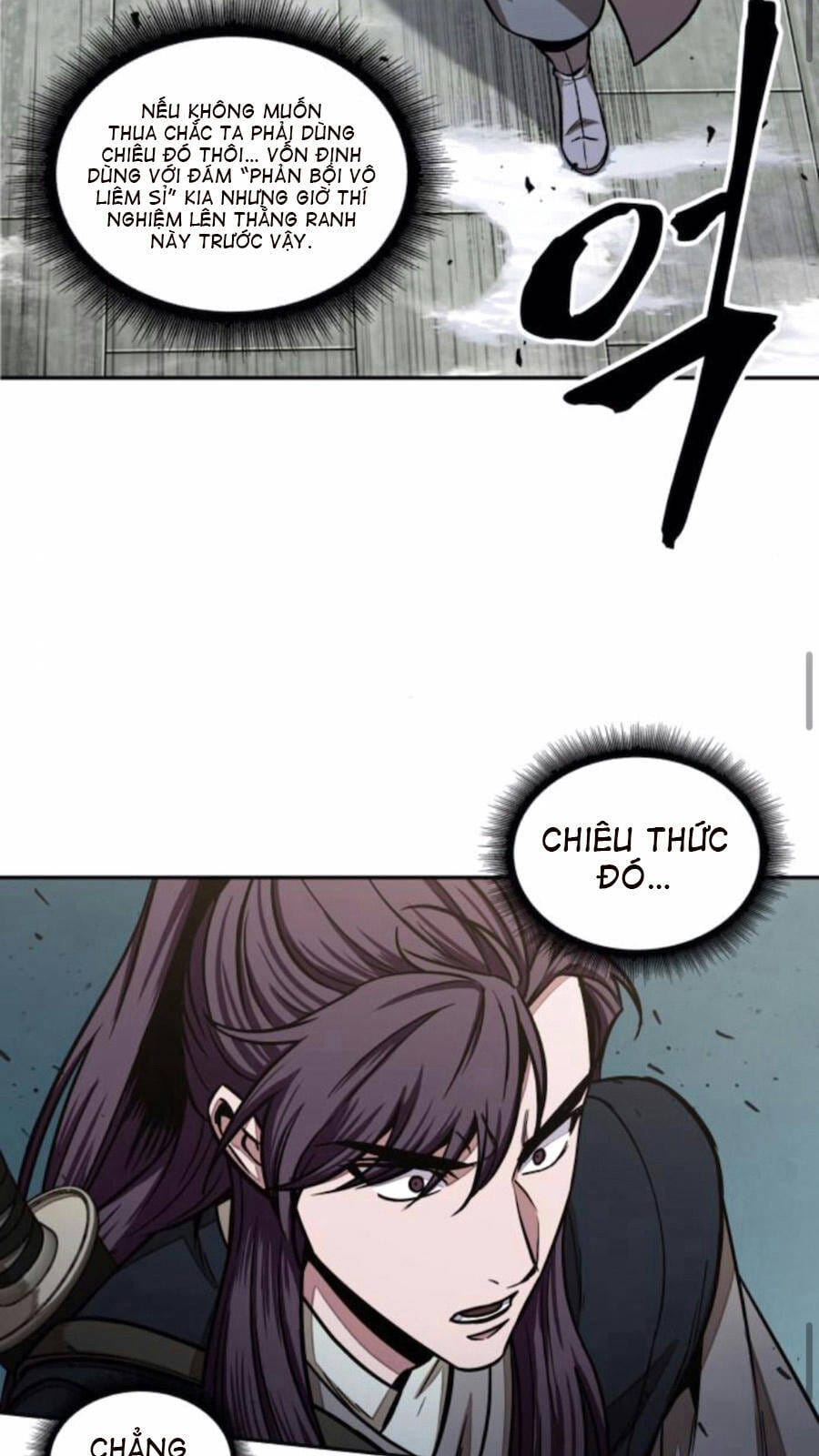 Truyện Tranh Ngã Lão Ma Thần trang 6