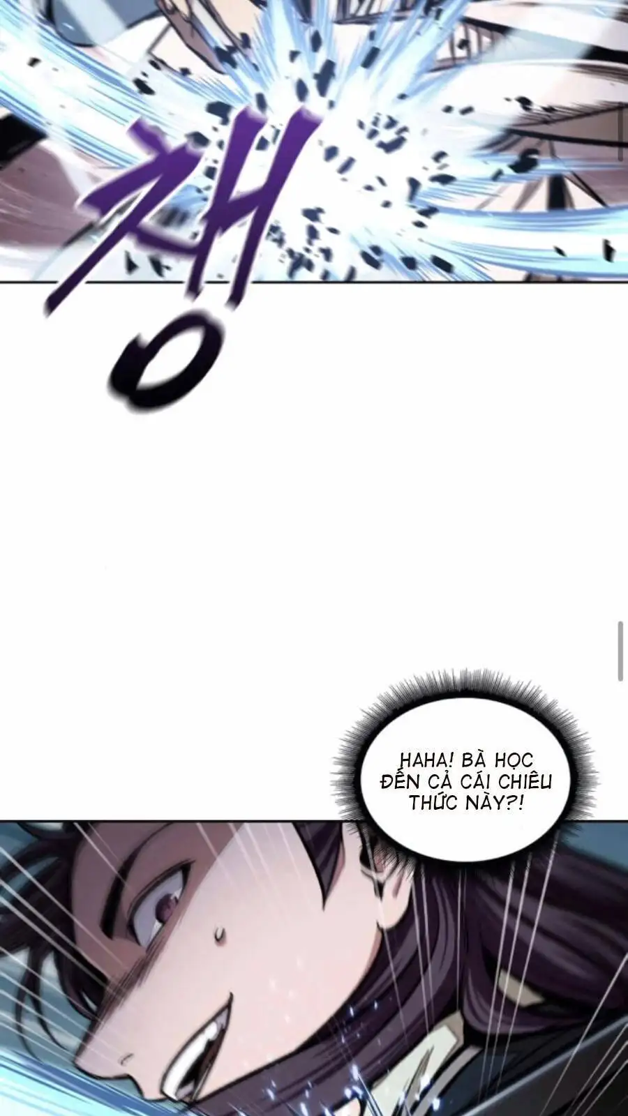 Truyện Tranh Ngã Lão Ma Thần trang 6