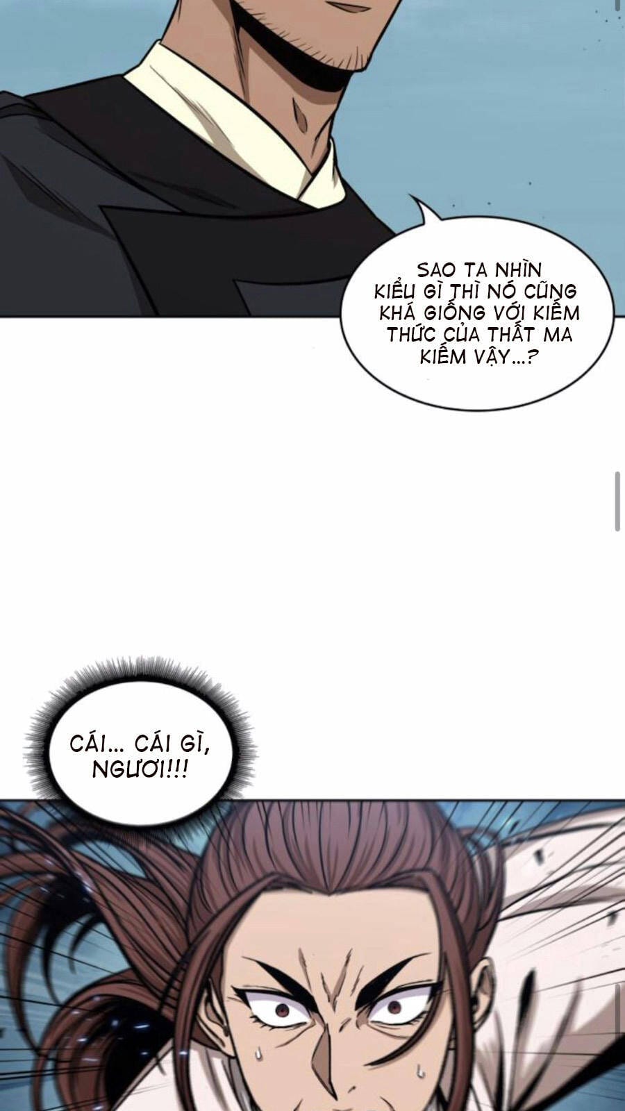 Truyện Tranh Ngã Lão Ma Thần trang 6