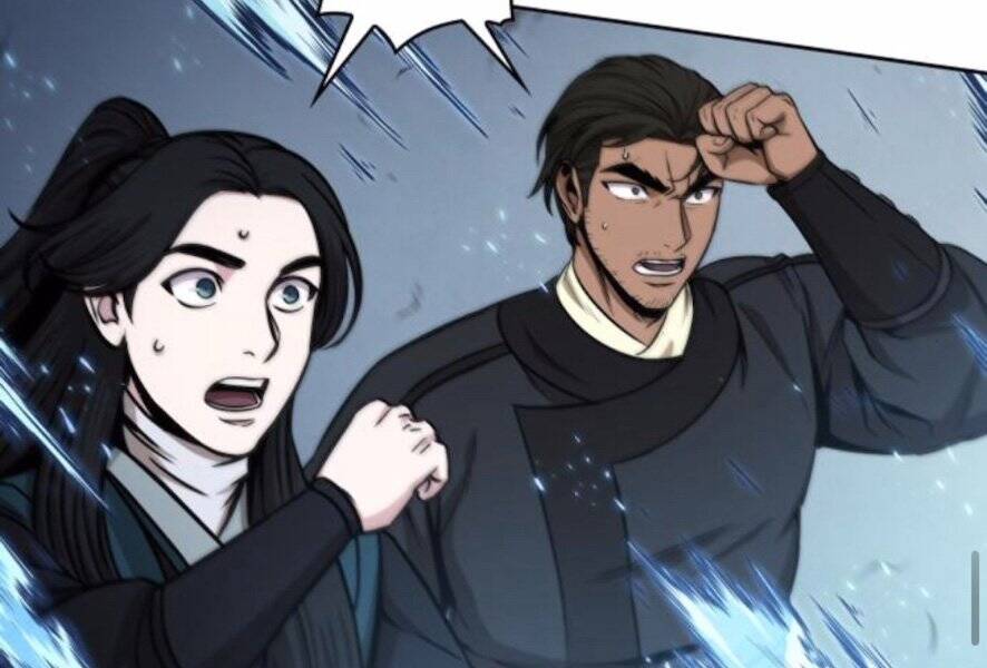 Truyện Tranh Ngã Lão Ma Thần trang 6