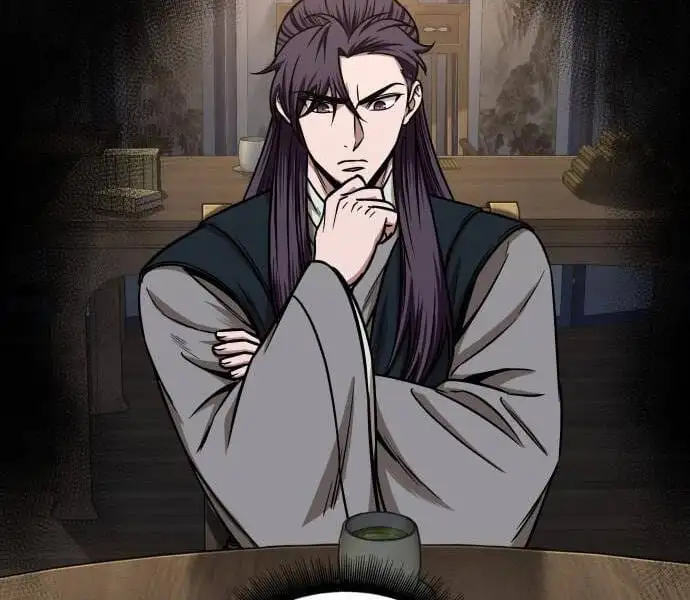 Truyện Tranh Ngã Lão Ma Thần trang 6