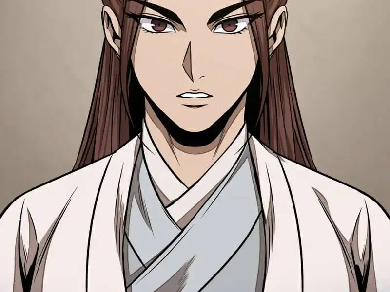 Truyện Tranh Ngã Lão Ma Thần trang 6