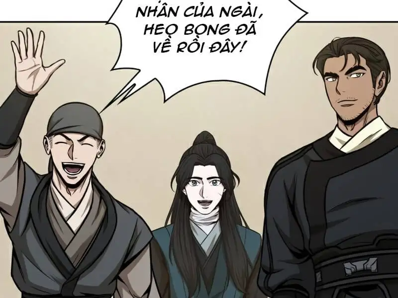 Truyện Tranh Ngã Lão Ma Thần trang 6