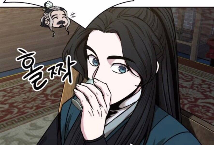 Truyện Tranh Ngã Lão Ma Thần trang 6