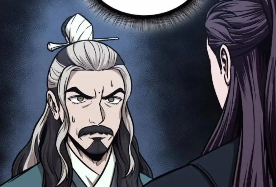 Truyện Tranh Ngã Lão Ma Thần trang 6