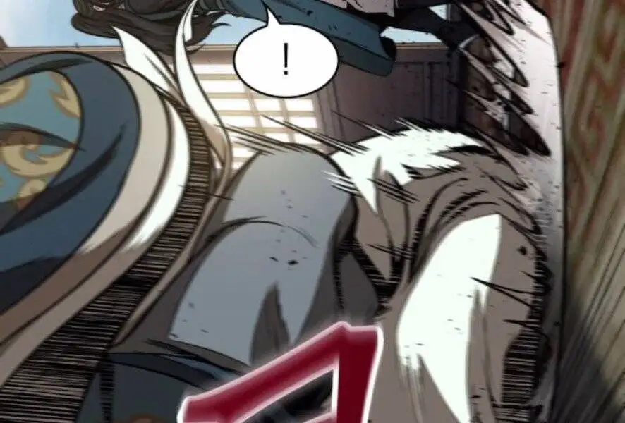 Truyện Tranh Ngã Lão Ma Thần trang 6