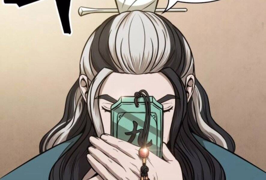 Truyện Tranh Ngã Lão Ma Thần trang 6