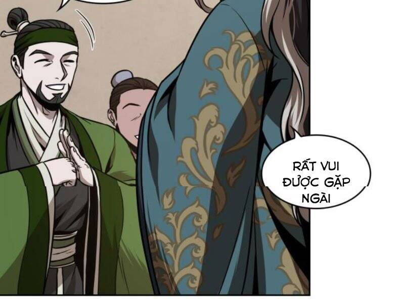 Truyện Tranh Ngã Lão Ma Thần trang 6