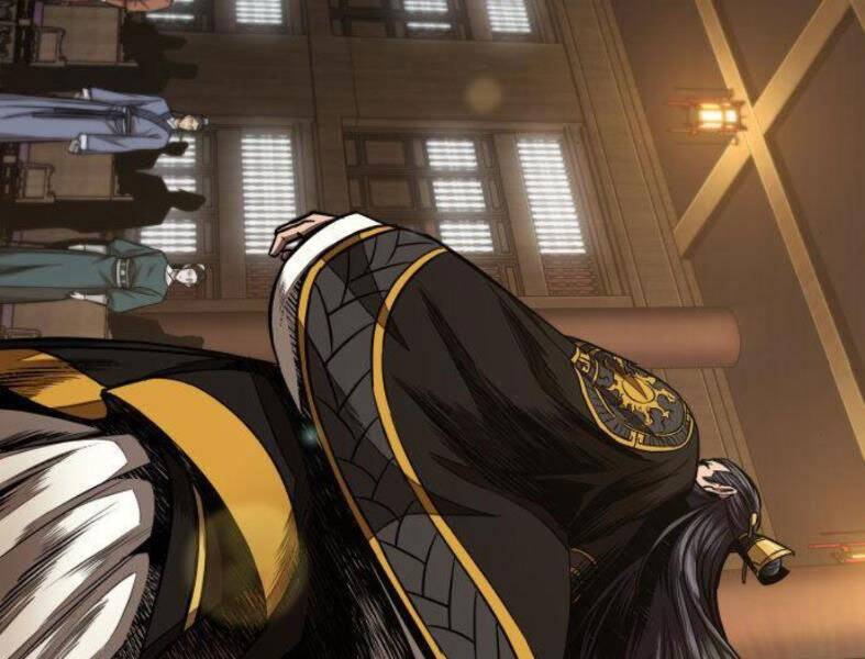 Truyện Tranh Ngã Lão Ma Thần trang 6