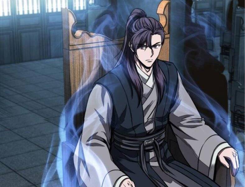 Truyện Tranh Ngã Lão Ma Thần trang 6