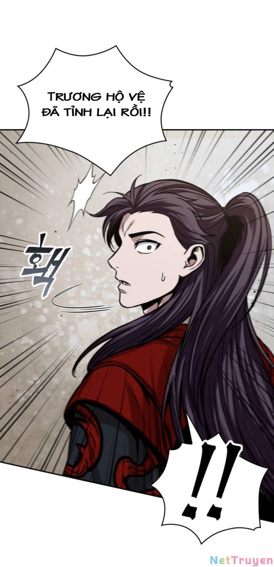 Truyện Tranh Ngã Lão Ma Thần trang 6