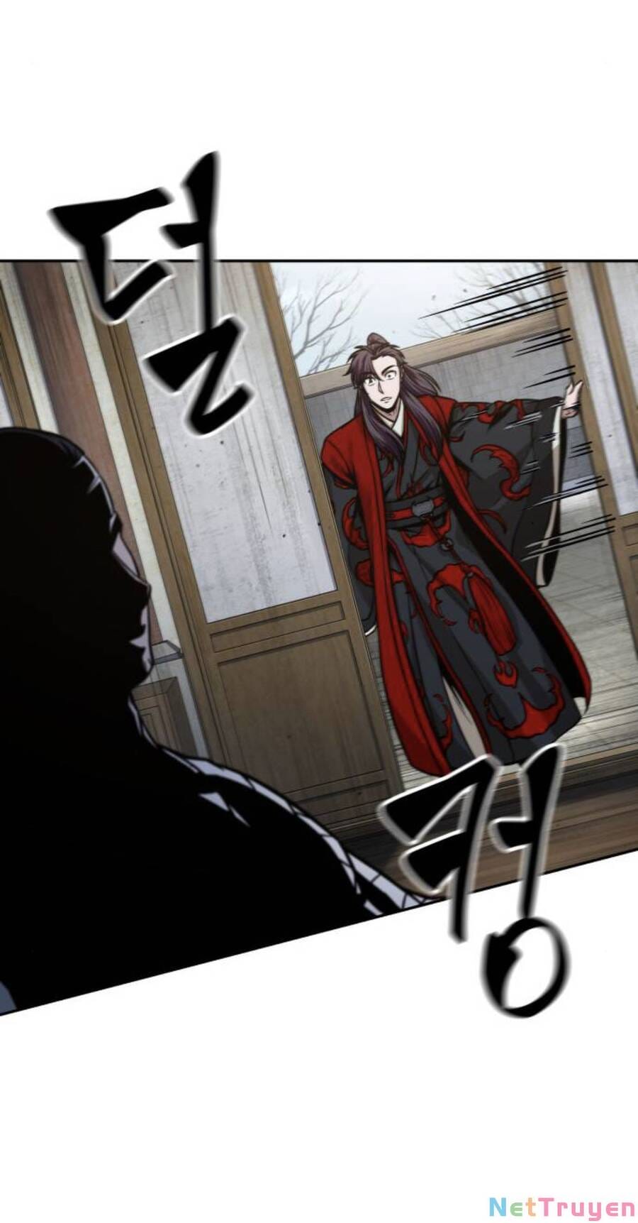 Truyện Tranh Ngã Lão Ma Thần trang 6