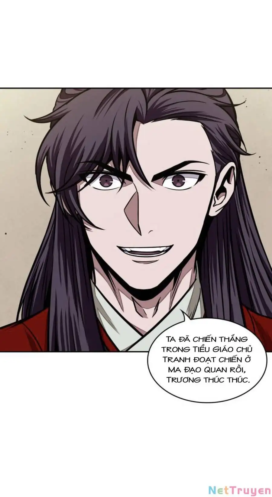 Truyện Tranh Ngã Lão Ma Thần trang 6