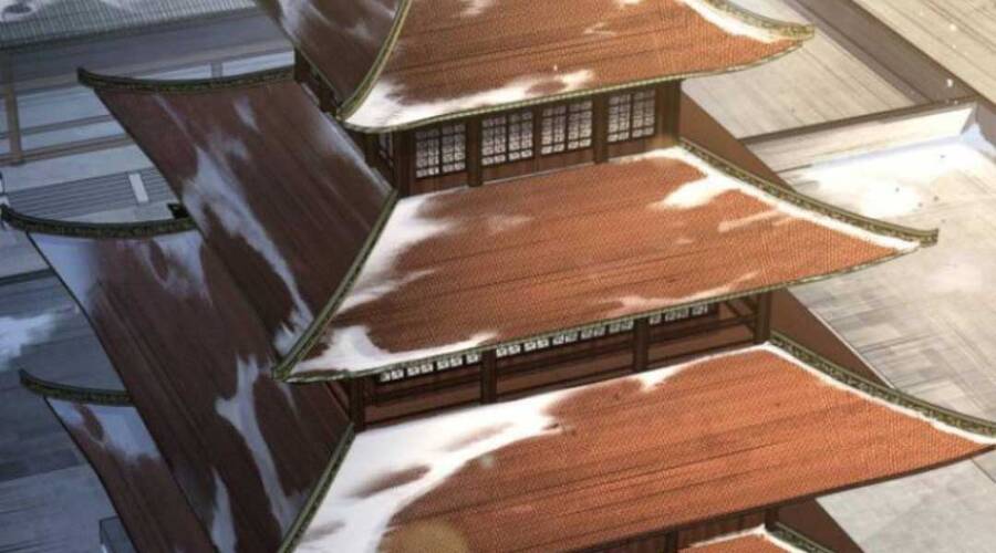 Truyện Tranh Ngã Lão Ma Thần trang 6