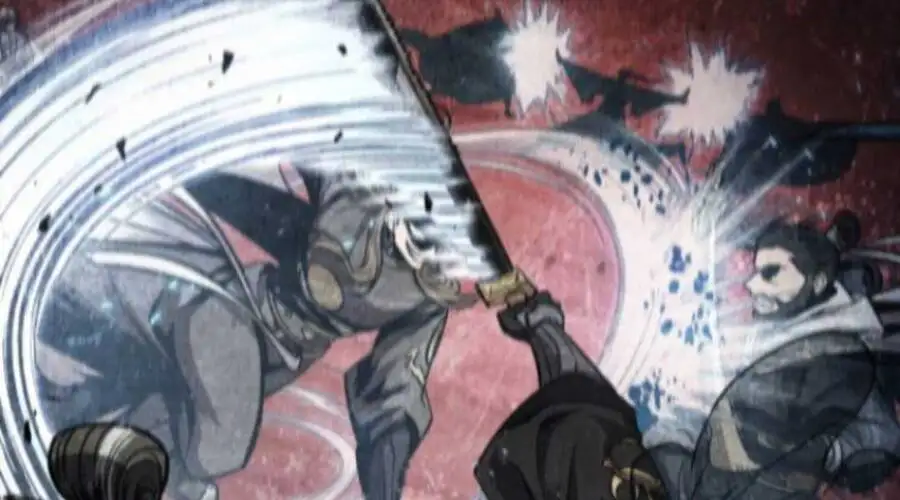 Truyện Tranh Ngã Lão Ma Thần trang 6