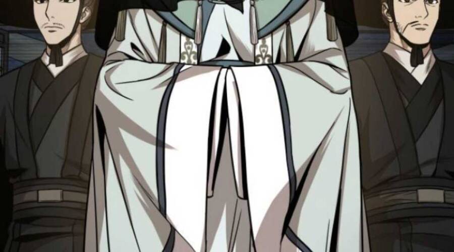 Truyện Tranh Ngã Lão Ma Thần trang 6