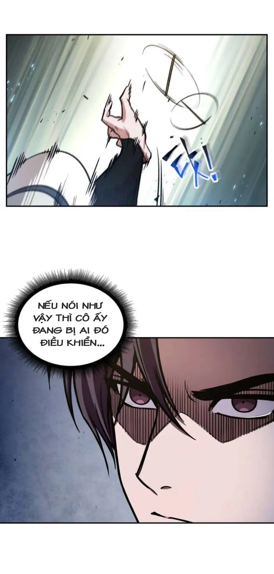 Truyện Tranh Ngã Lão Ma Thần trang 6