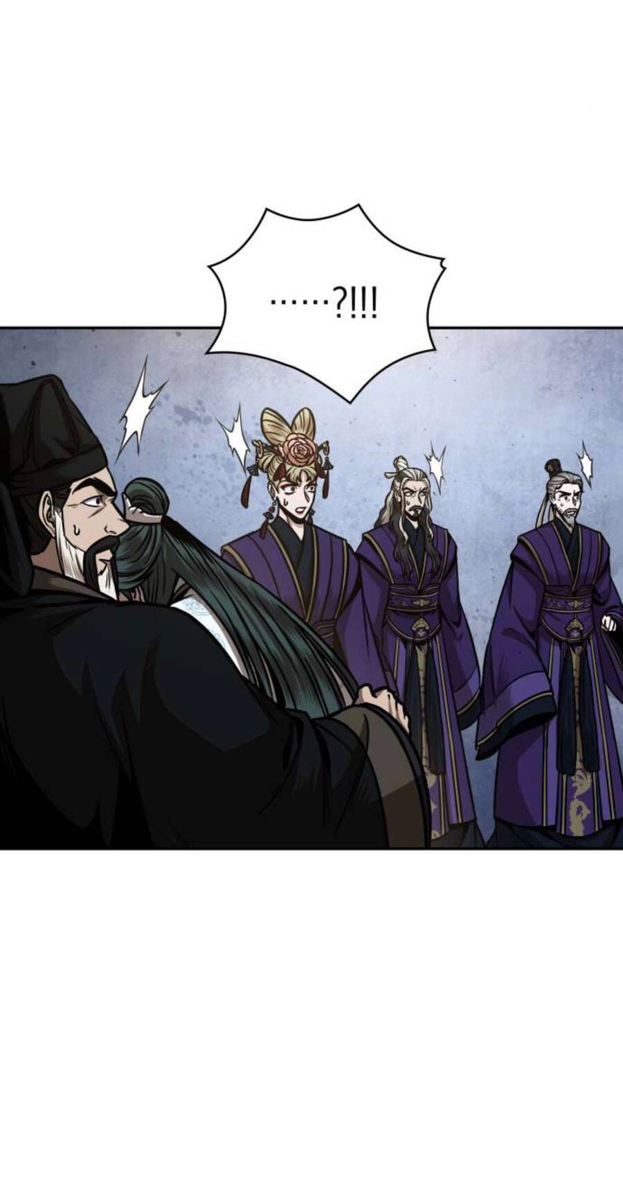 Truyện Tranh Ngã Lão Ma Thần trang 6