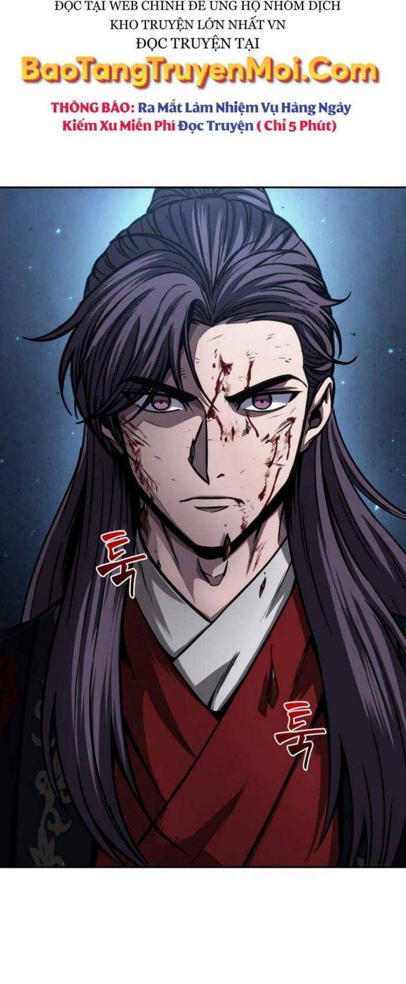 Truyện Tranh Ngã Lão Ma Thần trang 6