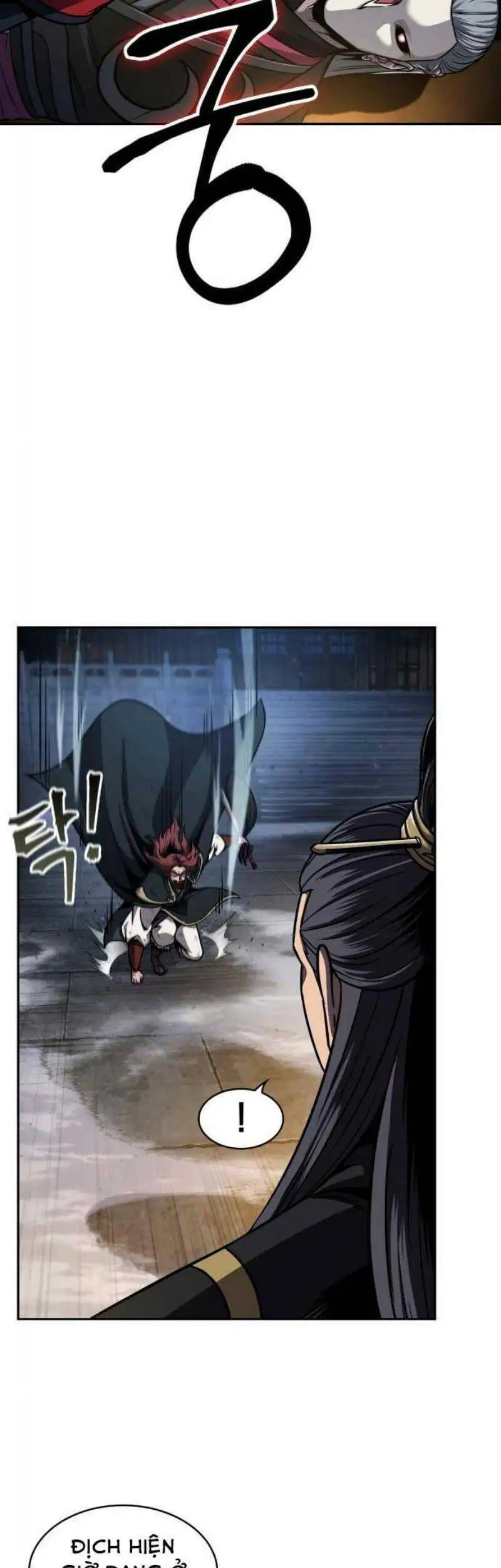 Truyện Tranh Ngã Lão Ma Thần trang 6