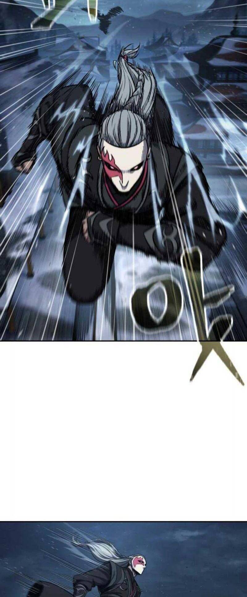 Truyện Tranh Ngã Lão Ma Thần trang 6