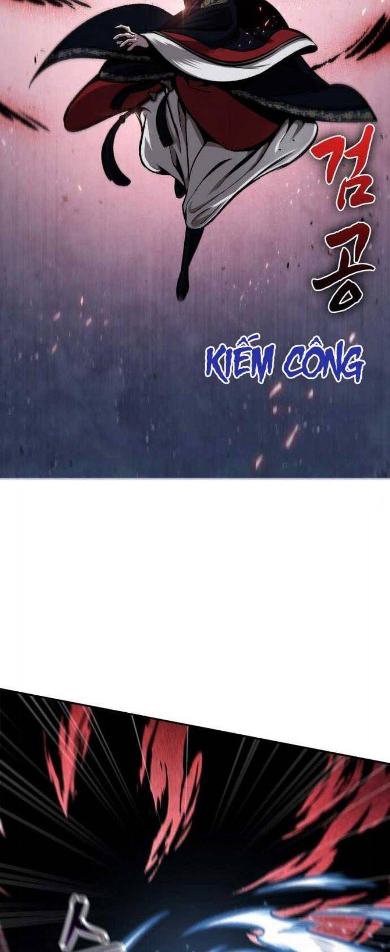 Truyện Tranh Ngã Lão Ma Thần trang 6