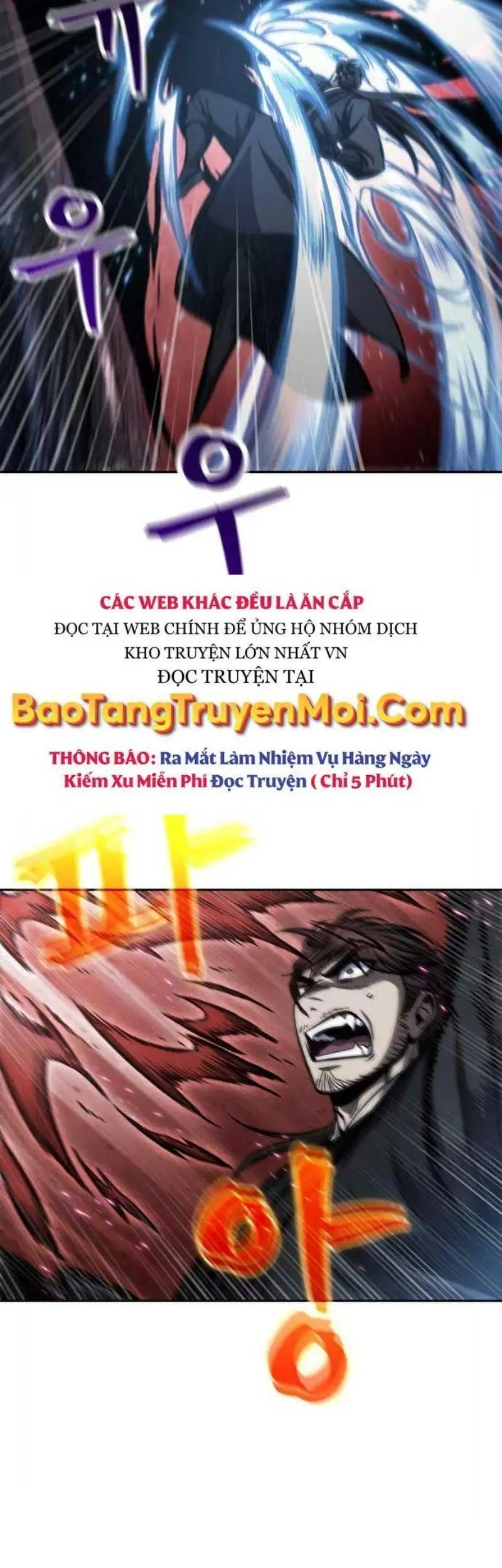 Truyện Tranh Ngã Lão Ma Thần trang 6