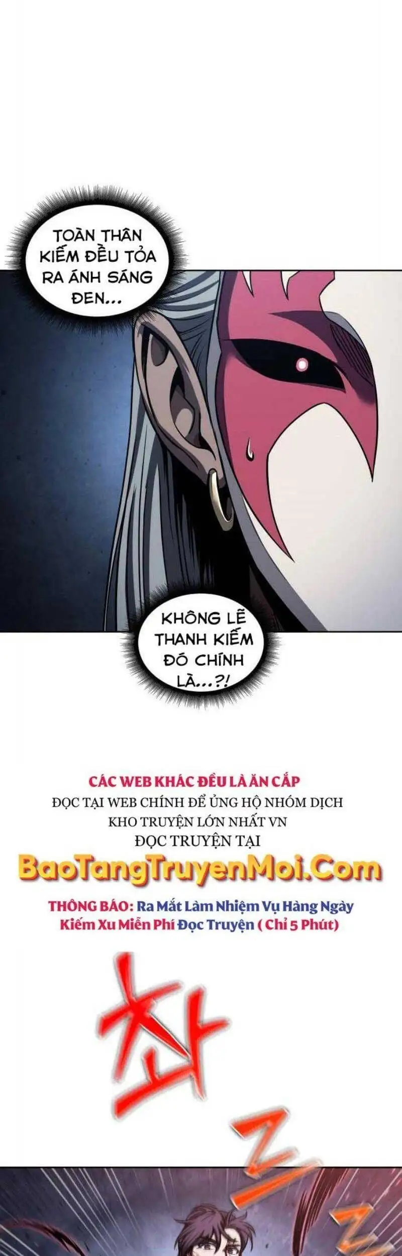 Truyện Tranh Ngã Lão Ma Thần trang 6