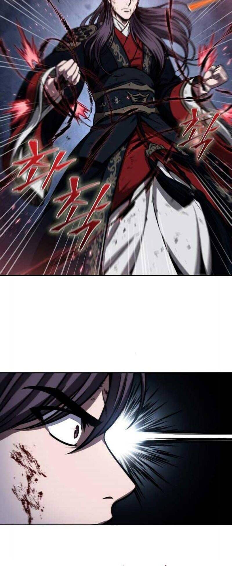 Truyện Tranh Ngã Lão Ma Thần trang 6