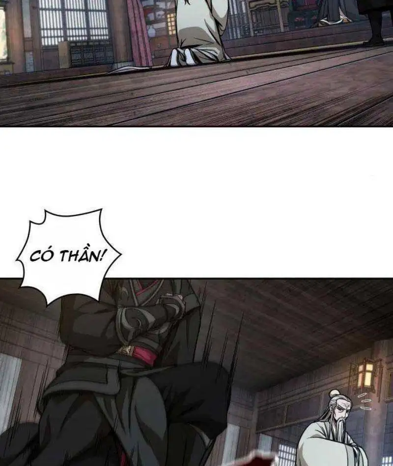Truyện Tranh Ngã Lão Ma Thần trang 6