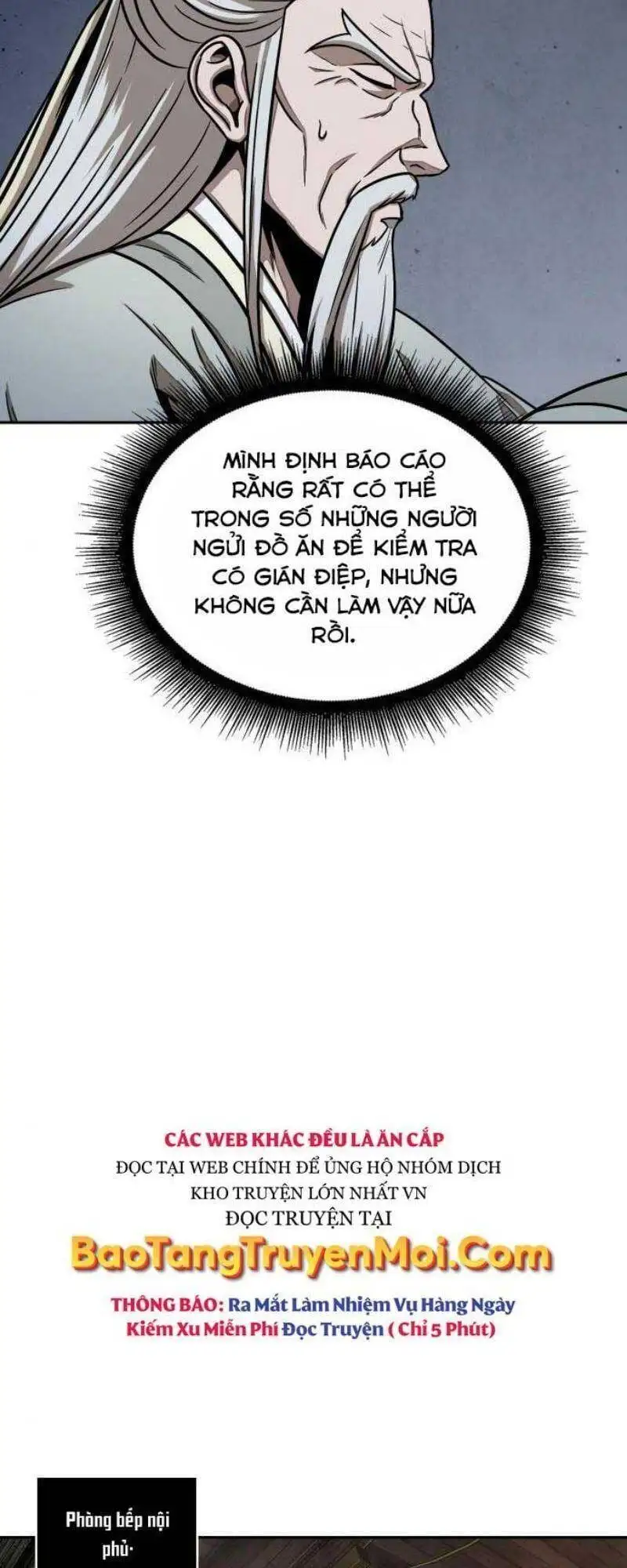 Truyện Tranh Ngã Lão Ma Thần trang 6