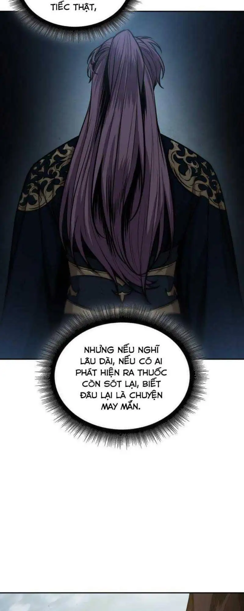 Truyện Tranh Ngã Lão Ma Thần trang 6