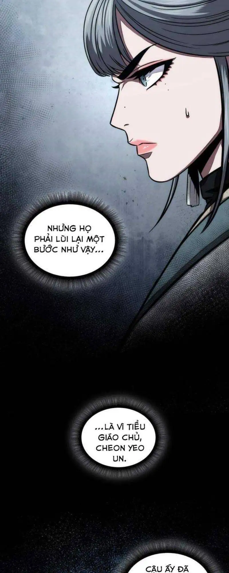 Truyện Tranh Ngã Lão Ma Thần trang 6