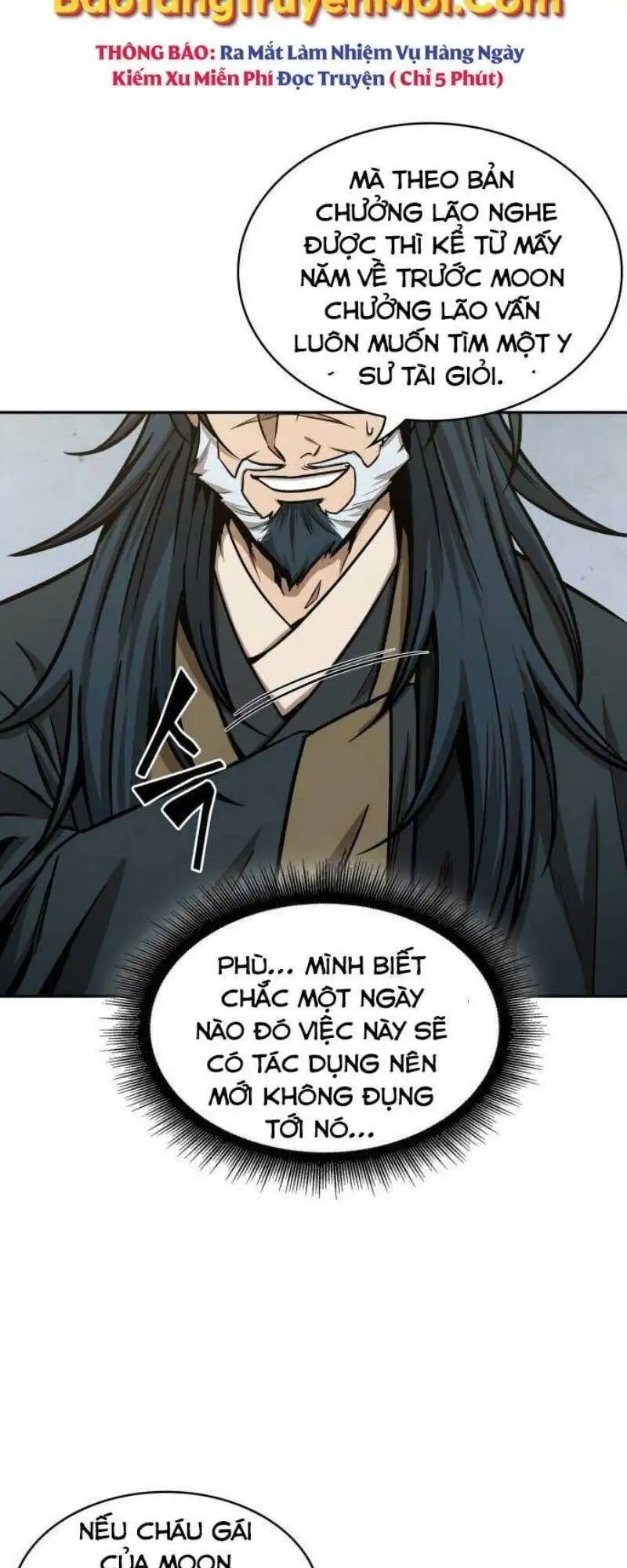 Truyện Tranh Ngã Lão Ma Thần trang 6