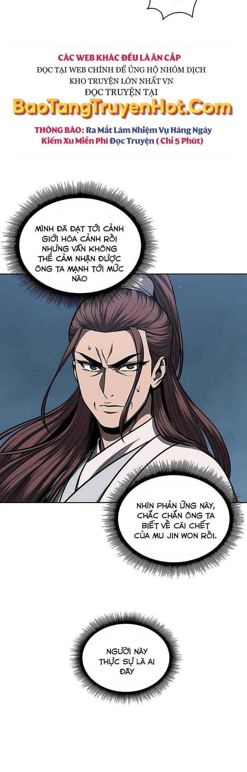 Truyện Tranh Ngã Lão Ma Thần trang 6