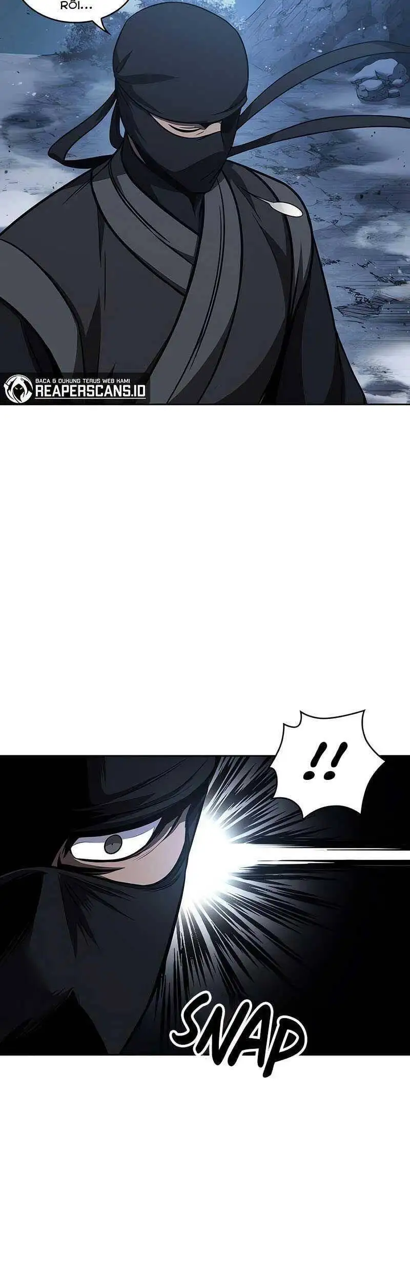 Truyện Tranh Ngã Lão Ma Thần trang 6