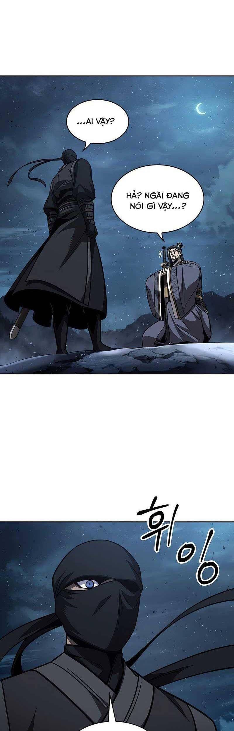 Truyện Tranh Ngã Lão Ma Thần trang 6