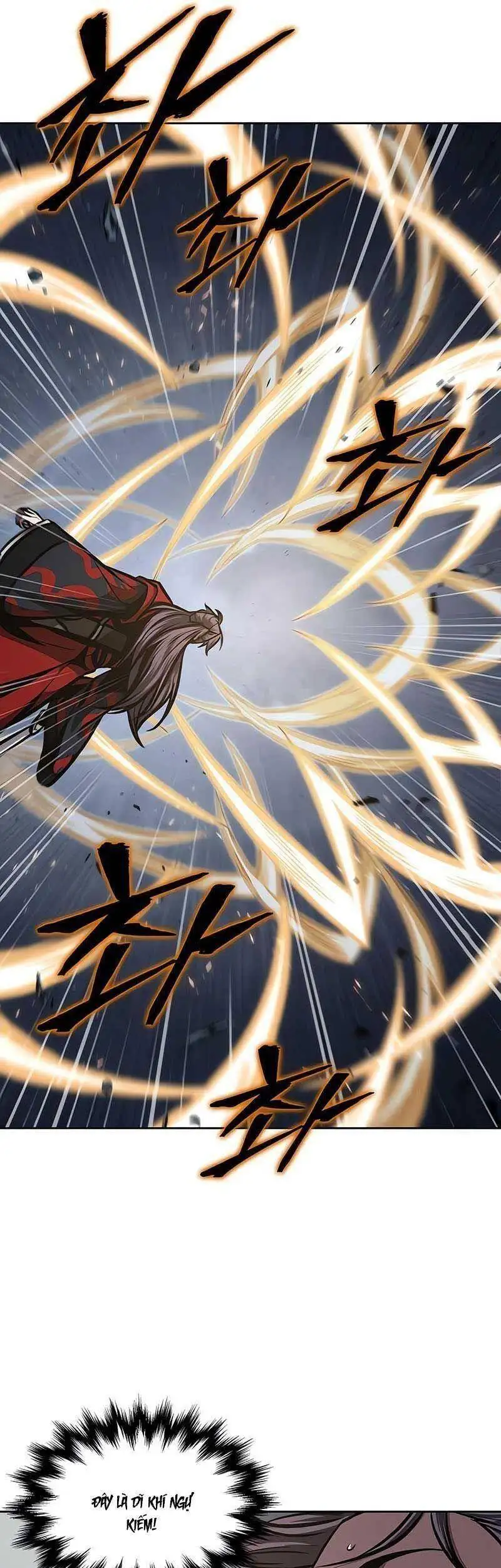 Truyện Tranh Ngã Lão Ma Thần trang 6