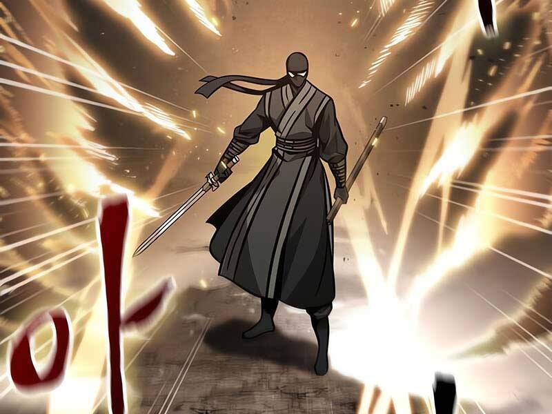 Truyện Tranh Ngã Lão Ma Thần trang 6