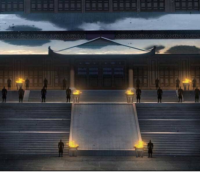 Truyện Tranh Ngã Lão Ma Thần trang 6