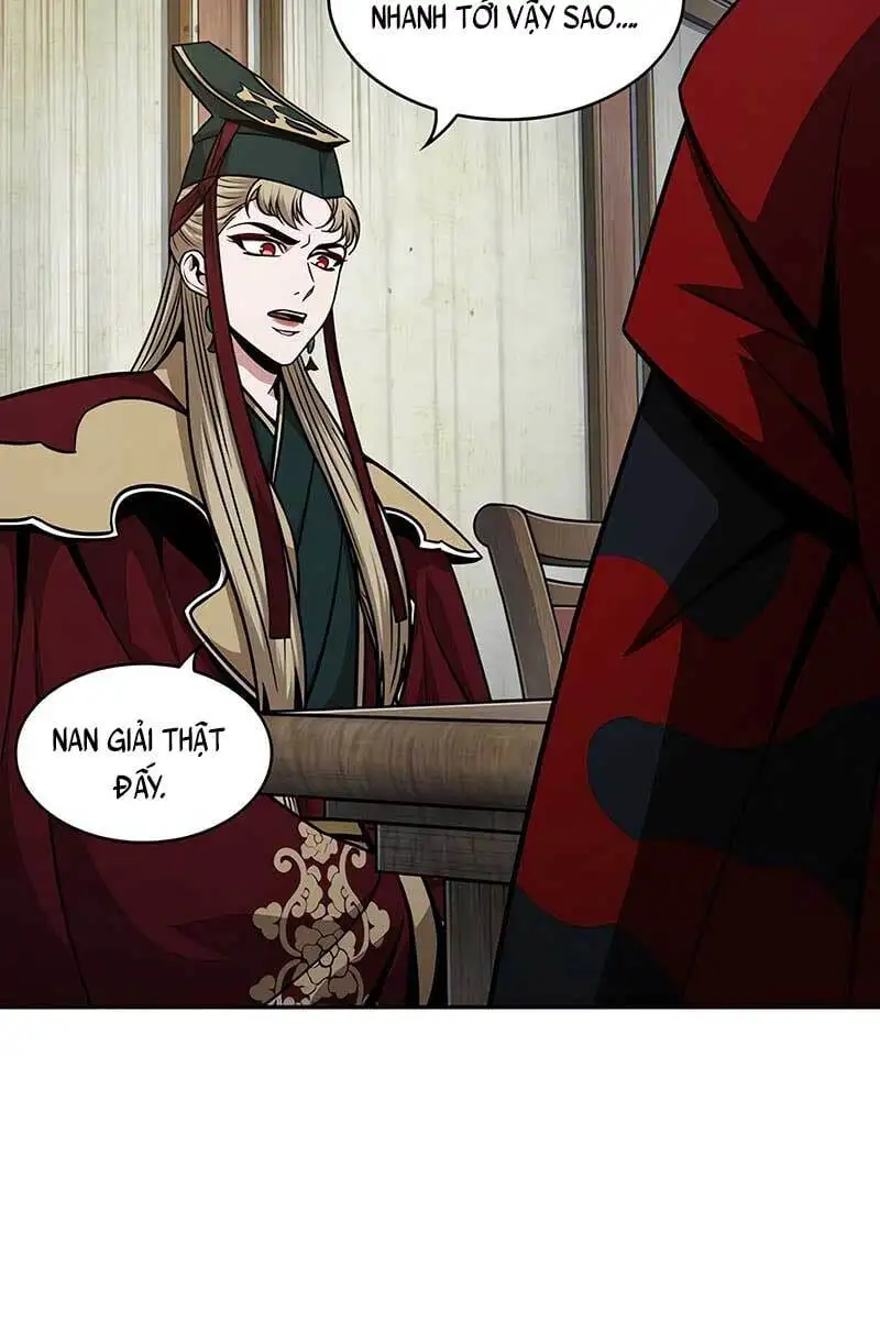 Truyện Tranh Ngã Lão Ma Thần trang 6