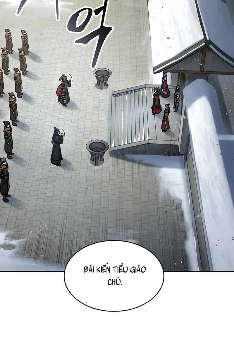 Truyện Tranh Ngã Lão Ma Thần trang 6