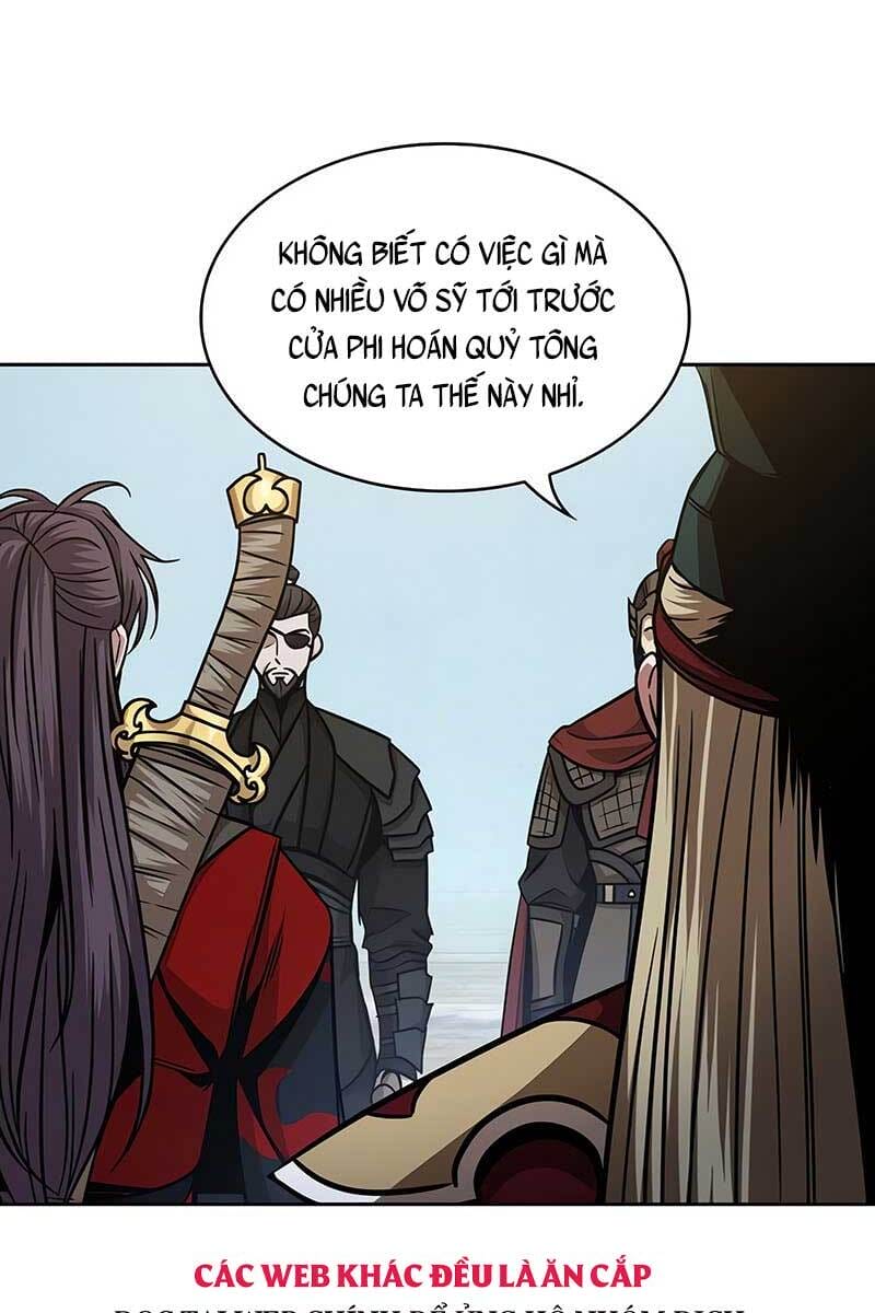 Truyện Tranh Ngã Lão Ma Thần trang 6