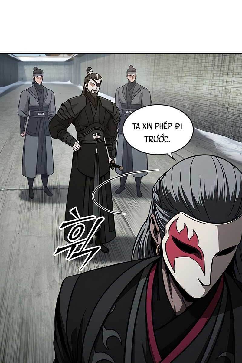 Truyện Tranh Ngã Lão Ma Thần trang 6