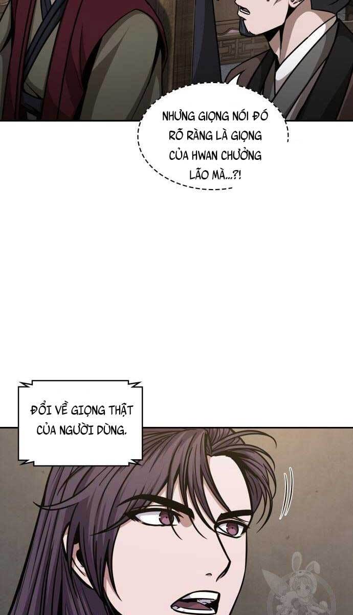 Truyện Tranh Ngã Lão Ma Thần trang 6