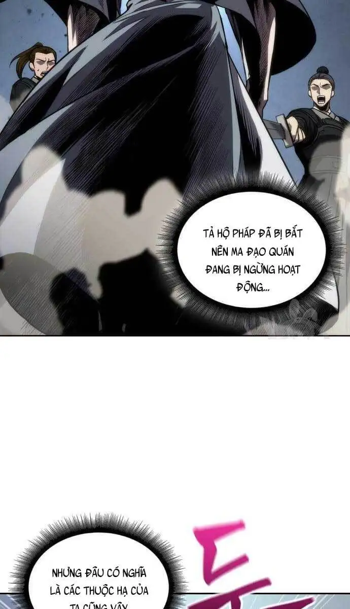 Truyện Tranh Ngã Lão Ma Thần trang 6